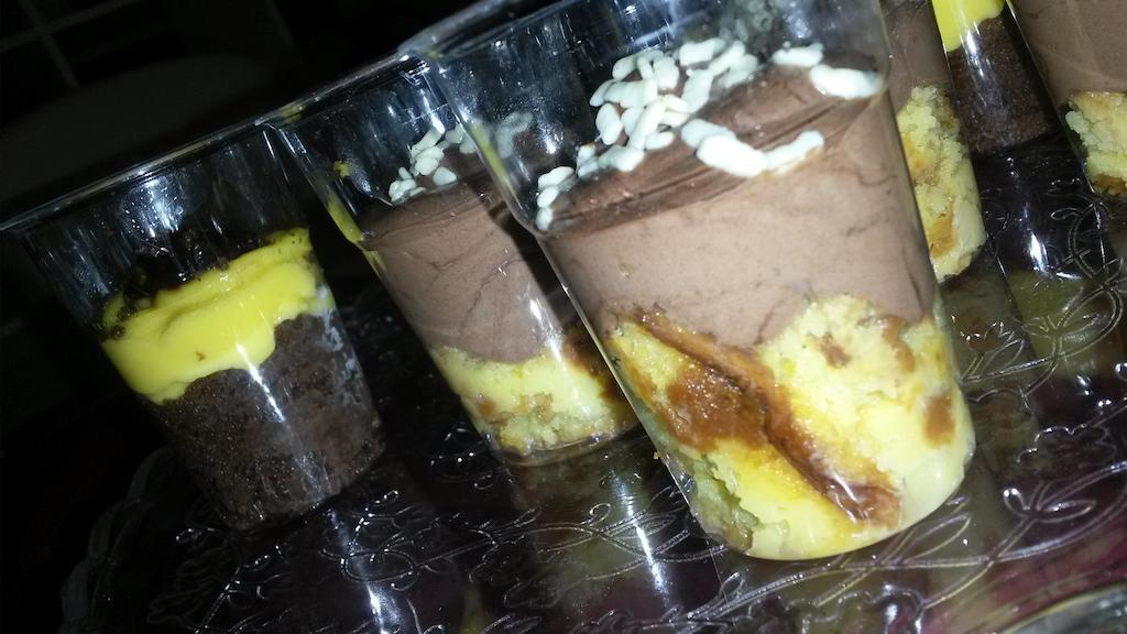 Hotel La Perla ريميني المظهر الخارجي الصورة
